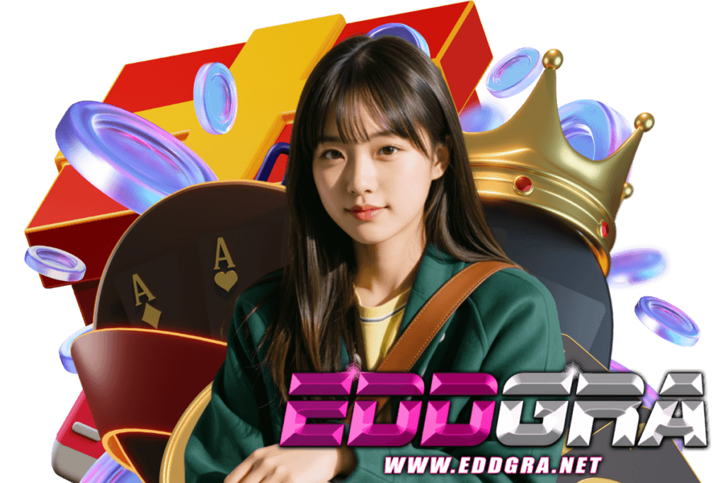 eddgra wallet