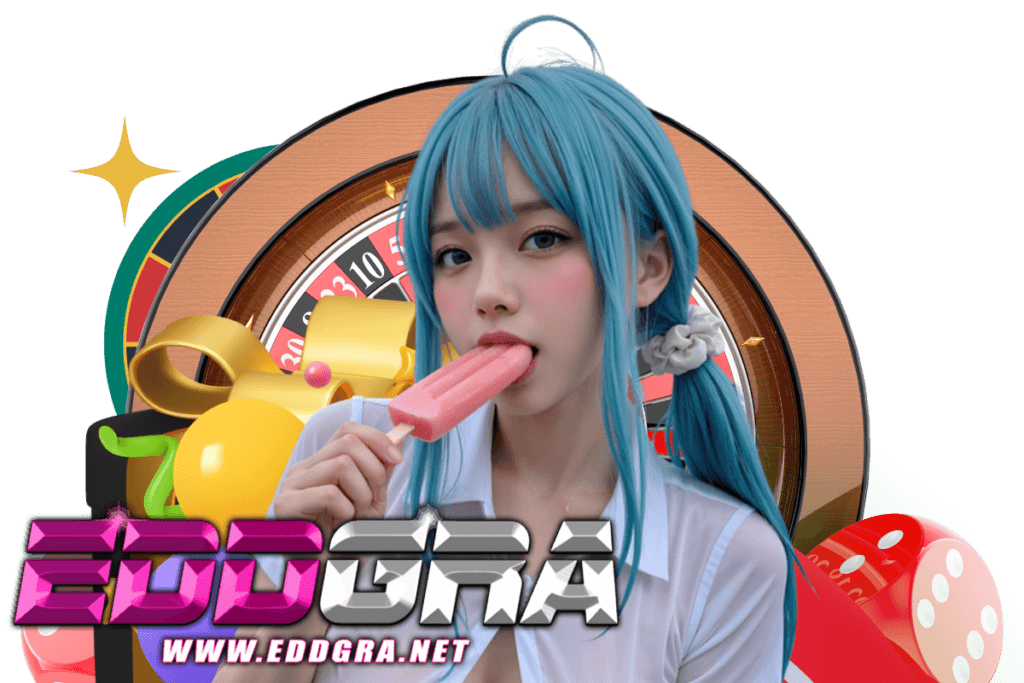 eddgra เว็บตรง